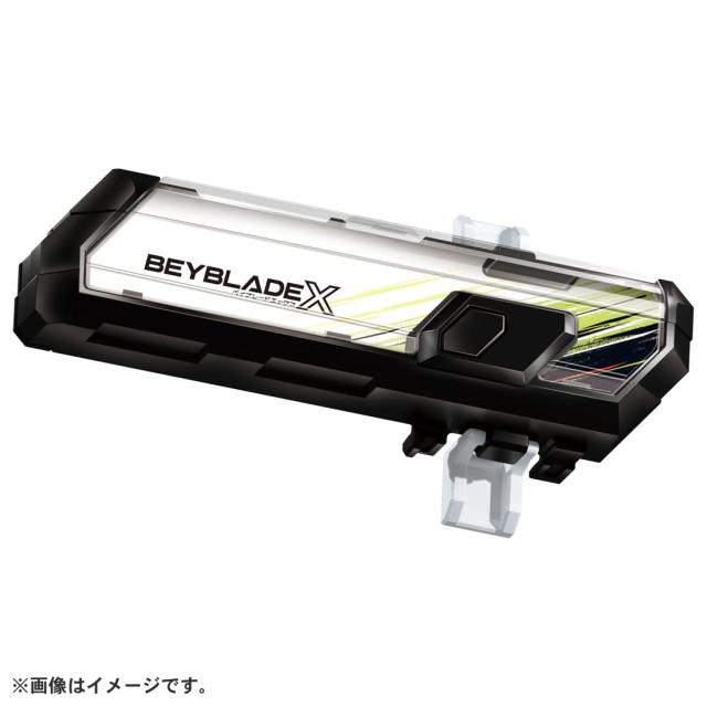 BEYBLADE X ベイブレードX BX-09 ベイバトルパスの通販はau PAY