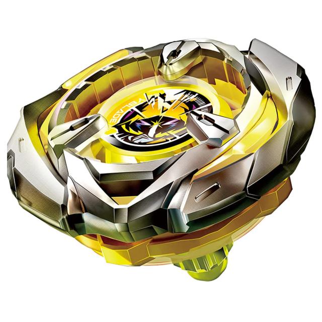タカラトミー(TAKARA TOMY) BEYBLADE X ベイブレードX BX-03 クランク ウィザードアロー 4-80B