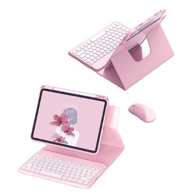 ピンク Ipadair キーボード iPad マジックキーボード ピンク iPad Air
