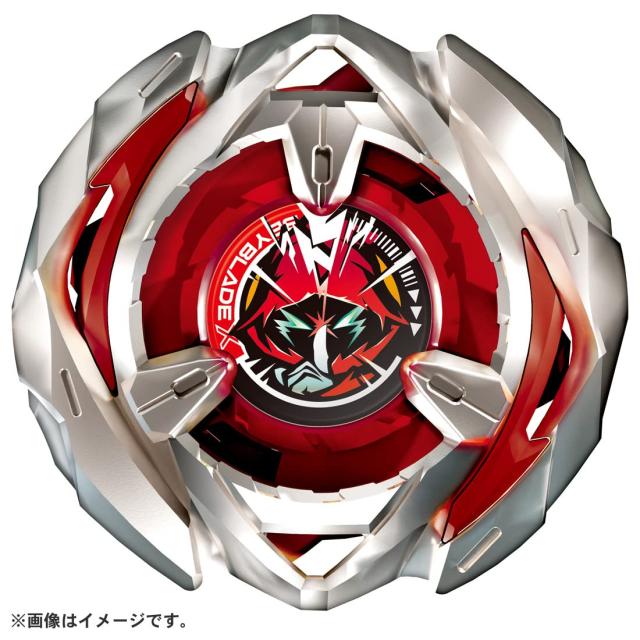 タカラトミー(TAKARA TOMY) BEYBLADE X ベイブレードX BX-05