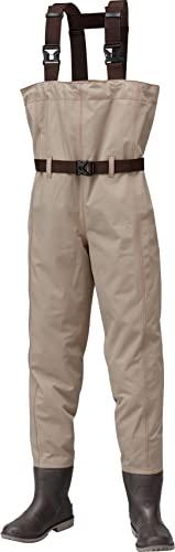 プロックス(PROX) テフロンポリエステルウェダー(チェ スト/フェルトスパ イク) M サイズ PX3322M