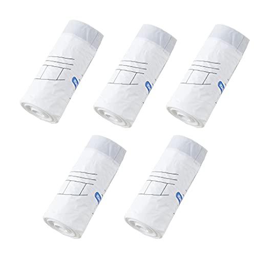 自動ネコトイレ CATLINK SCOOPER キャットリンク スクーパー SE/SE Lite専用 替えライナー 20枚組×5個セットの通販は 6,325円