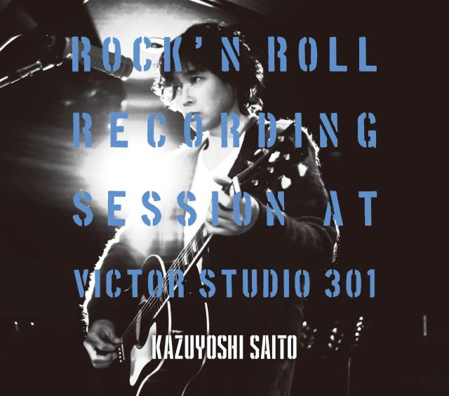 ROCK’N ROLL Recording Session at Victor Studio 301 [初回限定盤] [CD + DVD]の通販は 5,800円