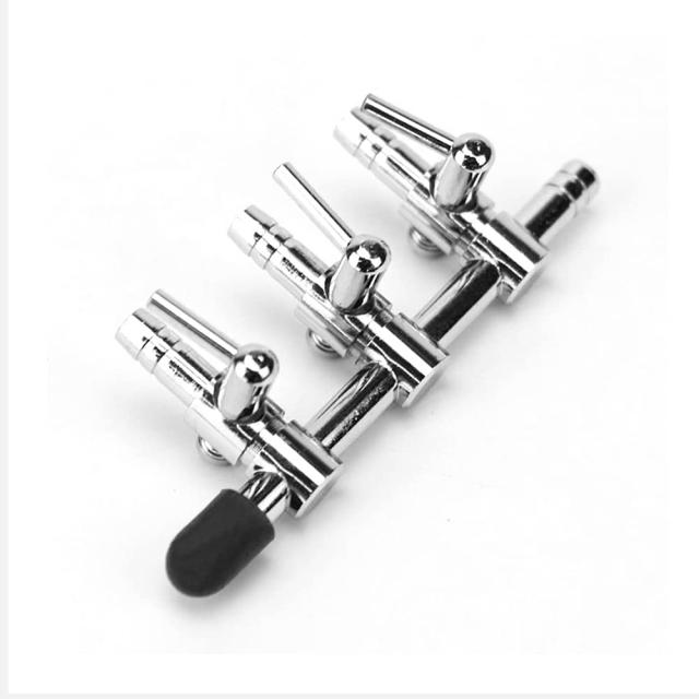 5分岐エアー エアー5分岐 エアーコック 21個 5分岐エアー エアー5分岐