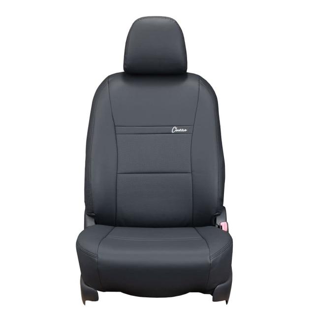クラッツィオ シートカバー 全席セット ヴェゼル/ヴェゼルハイブリッド RV3 / RV4 / RV5 / RV6 R3(2021)/5~ Clazzio ワン ブラック EH-20