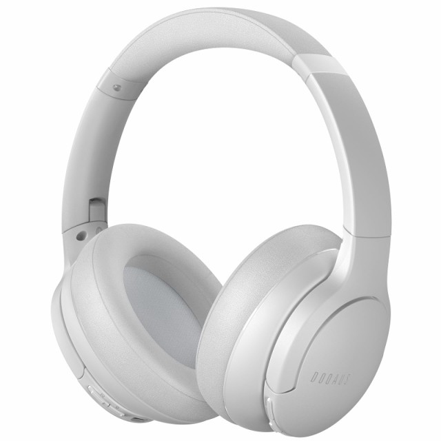 DOQAUS(ドカアス) ヘッドホン ワイヤレス Bluetooth5.3 DOQAUS(ドカアス) ヘッドホン ワイヤレス Bluetooth5.3