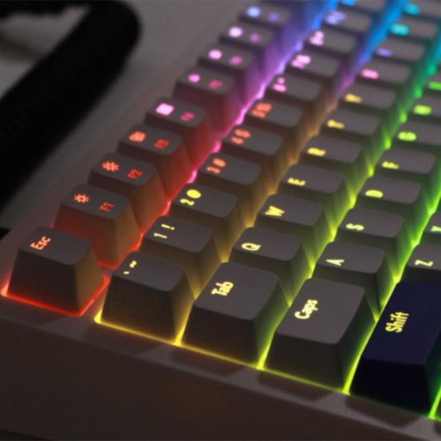 DrunkDeer A75 ラピッドトリガー キーボード メカニカル TKL