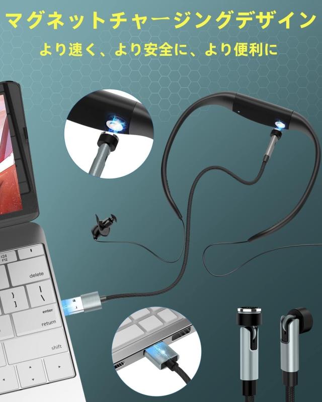 泳ぎ用の防水MP3プレーヤー、Tayogo IPX8 8GBスイミングヘッドセット、シリコンコーティングされた防水ミュージックプレーヤー、2 泳ぎ用の防水MP3プレーヤー、Tayogo IPX8 8GBスイミングヘッドセット