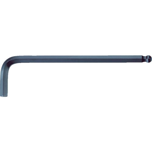 TRUSCO(トラスコ) ボールポイント六角棒レンチ 3/16インチ TBRI316 × 50【ケース販売】