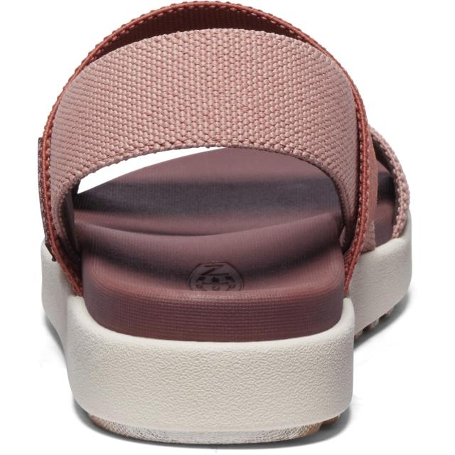 キーン サンダル ELLE BACKSTRAP エル バックストラップ