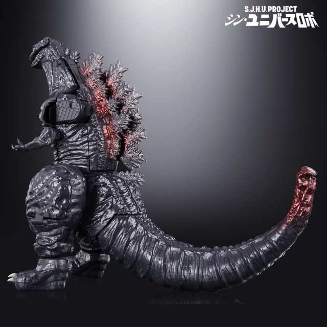S.J.H.U.PROJECT シン・ユニバースロボの通販は