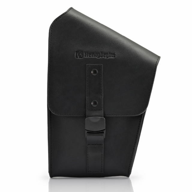 ヘンリービギンズ(Henly Begins) デイトナ バイク用 フレームバッグ 1L CL250/レブル250専用 DHS-35 38115の通販は