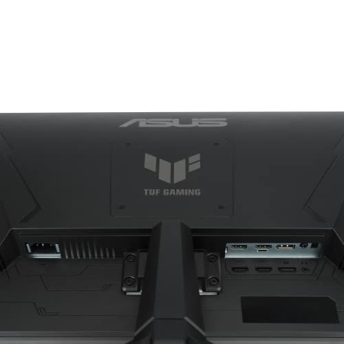 ASUS モニター　TUF Gaming VG249QM1A　270hz•238型ワイド169