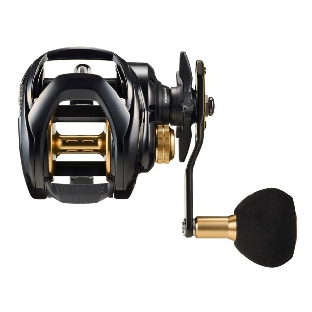 ダイワ(DAIWA) カゴ遠投用両軸リール シーホーク TW 遠投