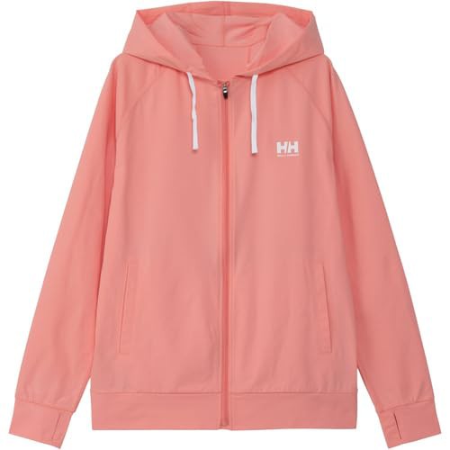 ヘリーハンセン ラッシュガード ロングス リーブフルジップフーディラッシュガード L/S Full-zip Hoodie Rashguard ユニセ ックス HH8240