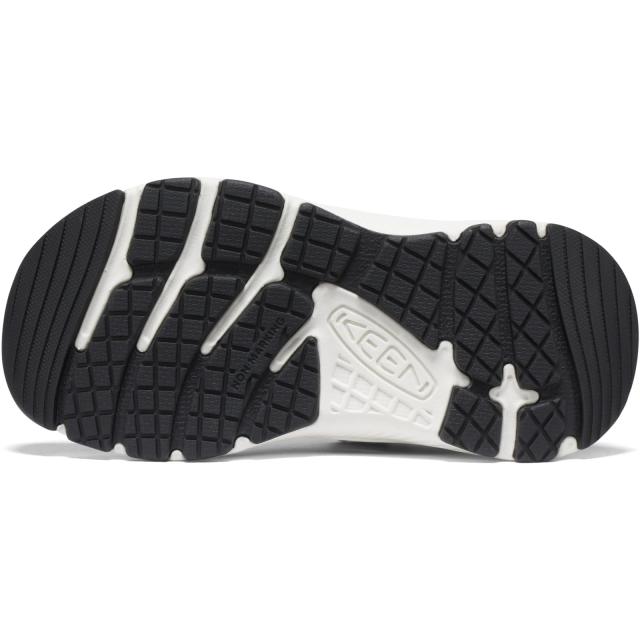 キーン キッズスニーカー MOTOZOA SANDAL VINTAGE INDIGO/SCARLET IBIS 20.0 cmの通販は