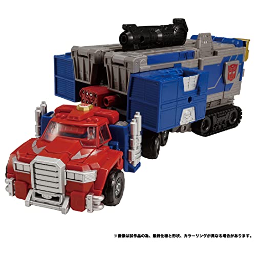 タカラトミー(TAKARA TOMY) トランスフォーマー TL-48