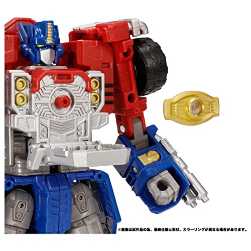 タカラトミー(TAKARA TOMY) トランスフォーマー TL-48