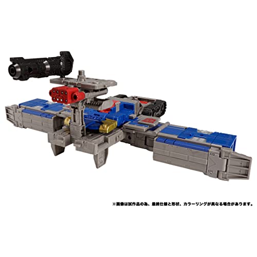 TL-48 オプティマスプライム　アルマダユニバース　トランスフォーマー TL-48 オプティマスプライム（アルマダユニバース