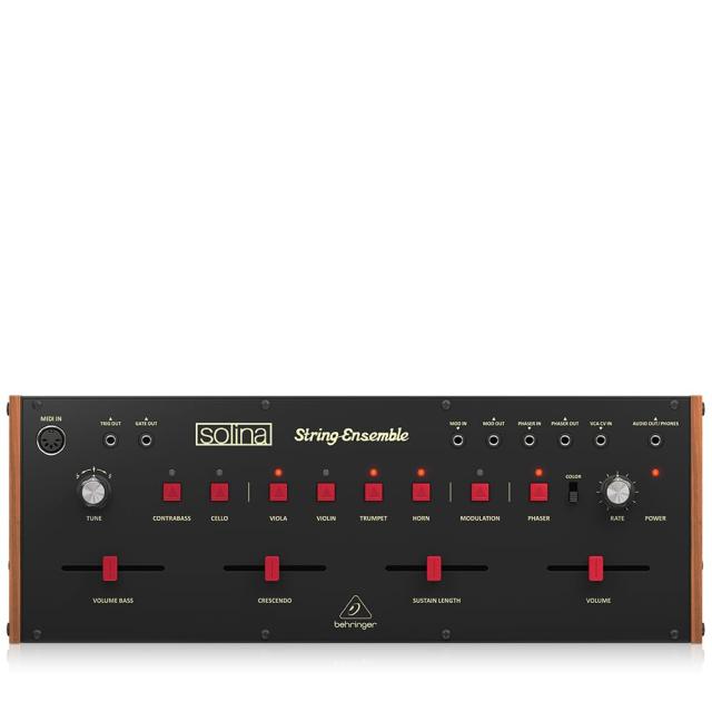Behringer BM-13 Phaser フェイザー Behringer | Product | BM-13-PHASER