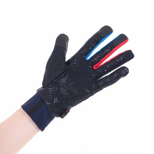 ミレー 登山用グローブ トレック グローブ QD Trek Glove NEW LOGO_SAPHIR XSの通販は ミレー 登山用グローブ トレック グローブ QD Trek Glove NEW LOGO_SAPHIR XSの通販は
