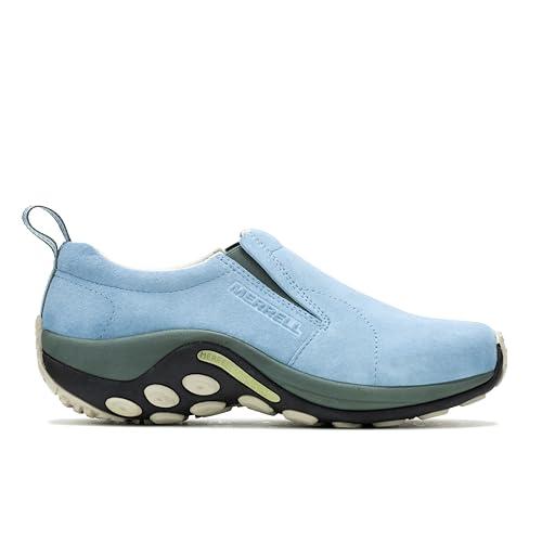 メレル ウォーキングシューズ JUNGLE MOC レディース CHAMBRAY メレル ウォーキングシューズ JUNGLE MOC レディース CHAMBRAY