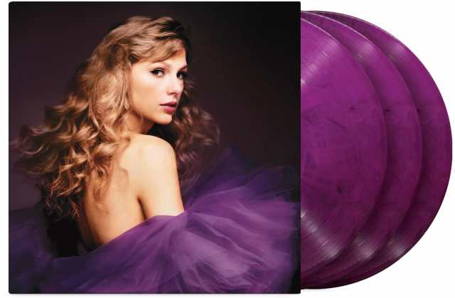 Speak Now (Taylor’s Version) 12 inch Analogの通販は 15,012円