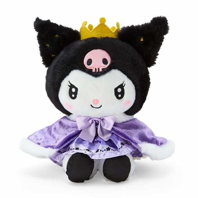 サンリオ(SANRIO) クロミ ぬいぐるみ(私のNo.1) 082341の通販はau PAY マーケット - LINCONショップ | au PAY  マーケット－通販サイト