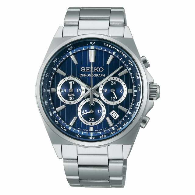 楽天市場】SEIKO セイコー クロノグラフ (海外モデル) (SZER009