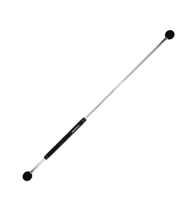 LYNKS(リンクス) ダワ筋スティック DAWAKIN STICK スイング練習器具 和田正義プロ監修モデル カラー：オールブラック