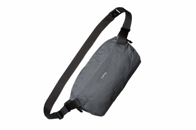 Bellroy Lite Sling 軽量クロスボディバッグ - ArcadeGrayの通販は