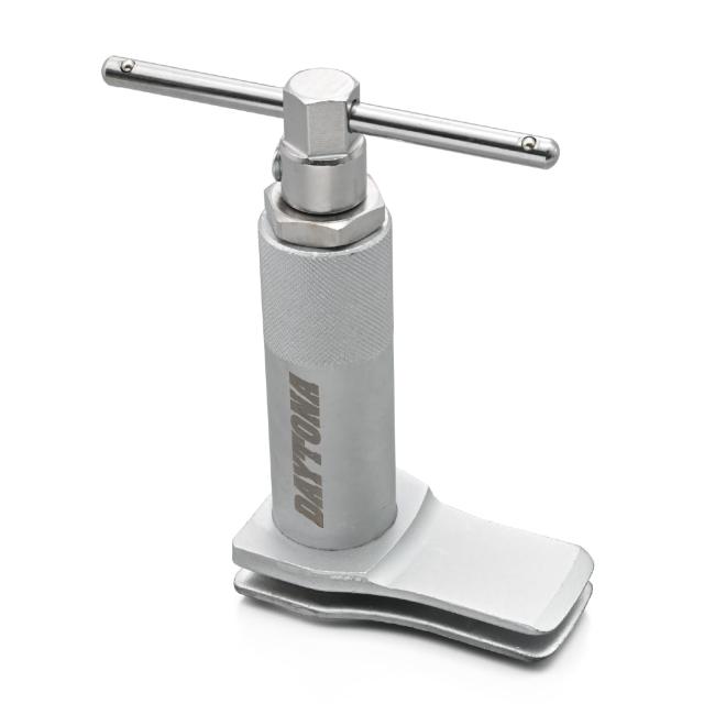 デイトナ(Daytona) バイク用 ピストン戻し ディスクブレーキ キャリパーピストン リバースツール ハーフ 39237の通販は 7,889円