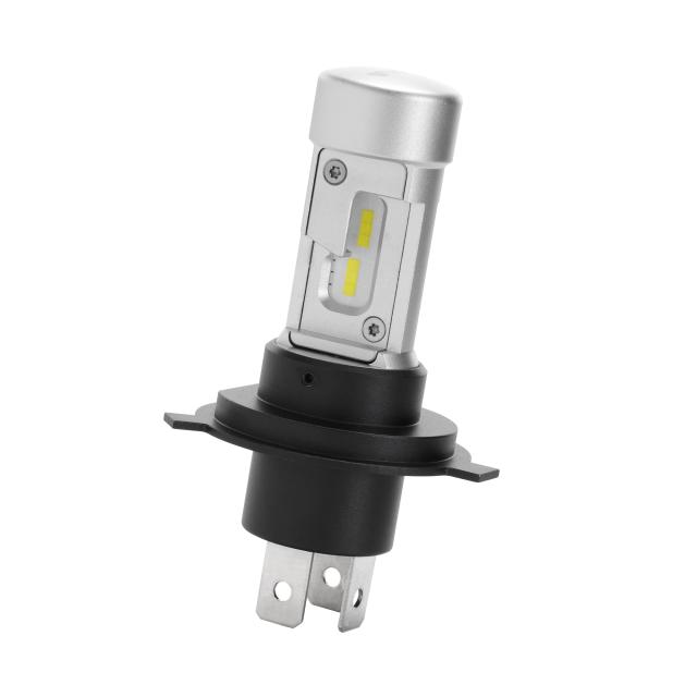 PIAA バイク用ヘッドライトバルブ LED 6600K コントロー ラーレス 防水