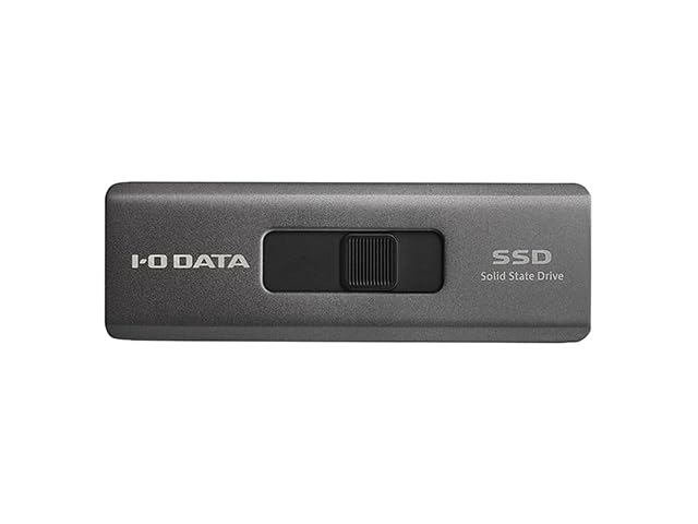 I-O DATA アイ・オー・データ USB-A＆USB-Cコネクター搭載 スティックSSD SSPE-USC500の通販は 10,867円