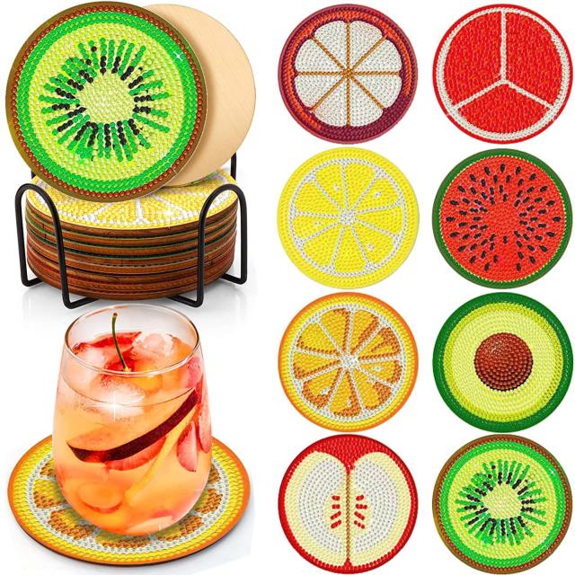 ダイヤモンドアートクラブMidnight Joy DIYアートキット ダイヤモンドアートクラブMidnight Joy DIYアートキット