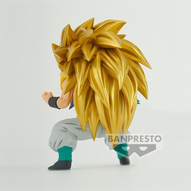 ドラゴンボールZ ゴテンクス フィギュア Amazon.co.jp: バンプレスト ドラゴンボールZ Grandista