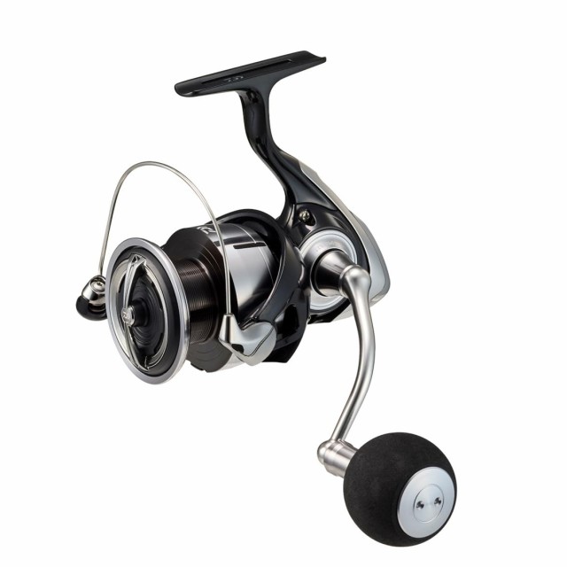 ダイワ(DAIWA) スピニングリール 23レグザ(LEXA) LT5000-Cの通販は