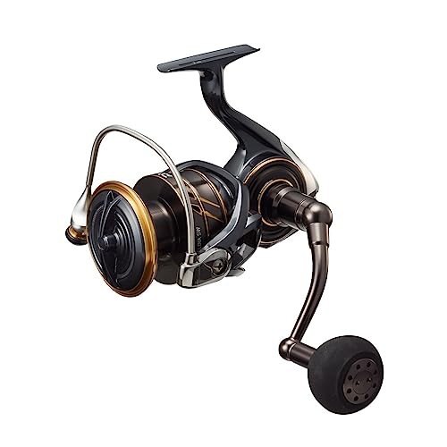 ダイワ(DAIWA) スピニングリール 22CALDIA(カルディア) SW 10000-Pの通販はau PAY マーケット - LINCONショップ  | au PAY マーケット－通販サイト