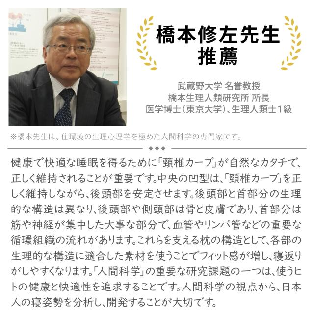 nishikawa【西川】 睡眠博士 首肩フィット 枕 低め 洗える 医学博士と共同開発 仰向けが多い方向け 横向き 対応 高さ調節可能 乾燥時間が