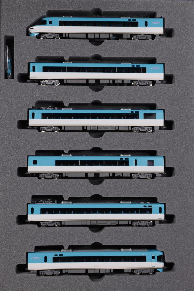 カトー(KATO) Nゲージ 283系 オーシャンアロー 6両基本セット 10-1840 鉄道模型 電車