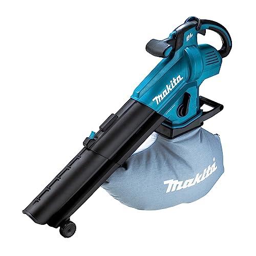 マキタ(Makita) 充電式ブロワ集じん機 18V バッテリ・充電器別売 MUB187DZの通販は