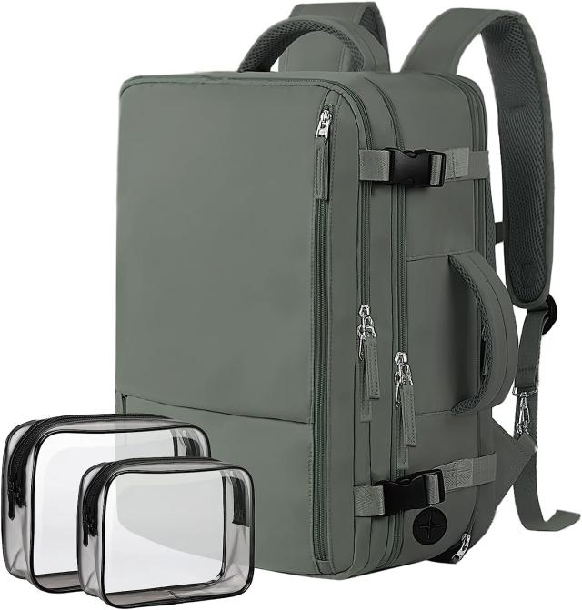 Pacapet リュック メンズ ビジネスリュック 大容量 35L ビジネス