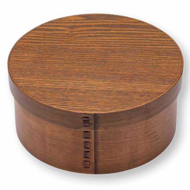 J-kitchens クラシック おひつ 約 4合 〜 5合 Φ21 × 9.5cm 型番 858863の通販は