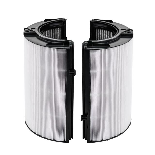 ダイソン 空気清浄機 TP07 HP07 TP09 HP09 TP06 HP06 互換フィルター PH01 フィルター PH04 PH02 PH03 空気清浄ファンヒーター 交換用フの通販は