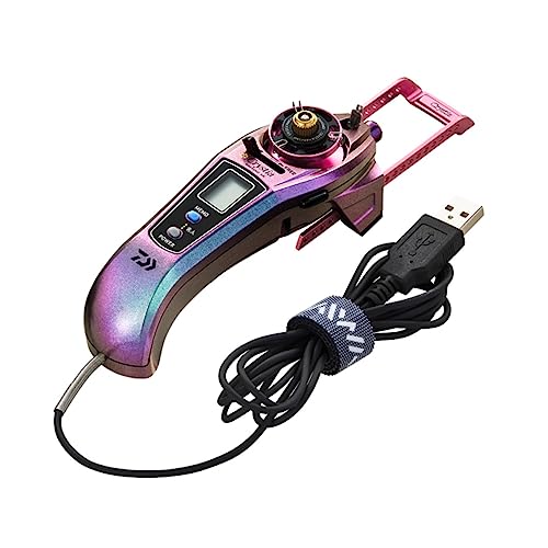 ダイワ(DAIWA) 電動リール クリスティアワカサギ AIR マット
