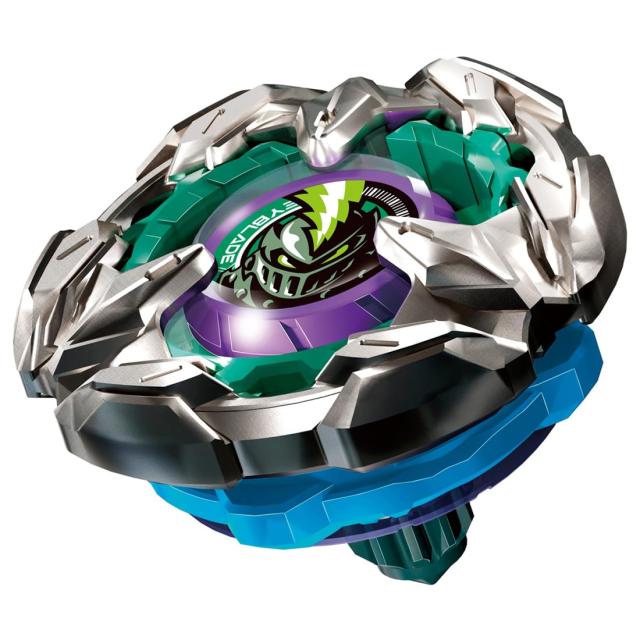 タカラトミー(TAKARA TOMY) BEYBLADE X ベイブレードX BX-13