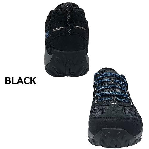 メレル ハイキングシューズ ACCENTOR 3 WP メンズ BLACK