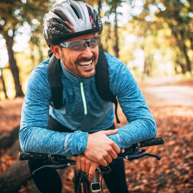 BEACOOL スポーツサングラス 偏光レンズ 自転車 登山 釣り 野球 ゴルフ