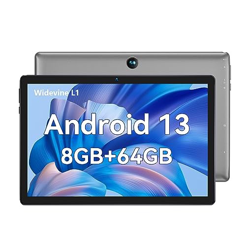 新品◇タブレット 10インチ Android 13 Wi-Fi BMAX-