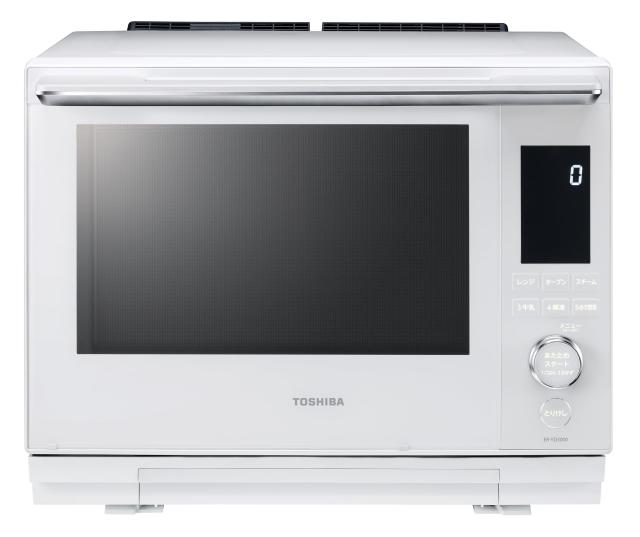 東芝 ER-YD3000 (K) オーブンレンジ 石窯ドーム 30L 2023年製 TOSHIBA